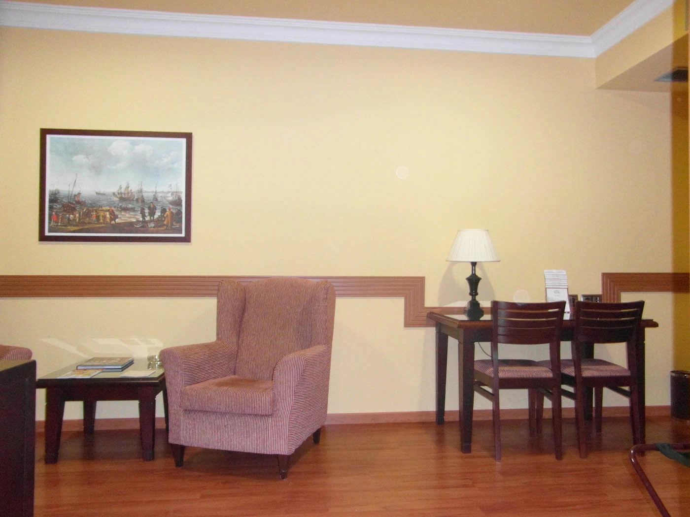 Foto - Hotel II Castillas Ávila