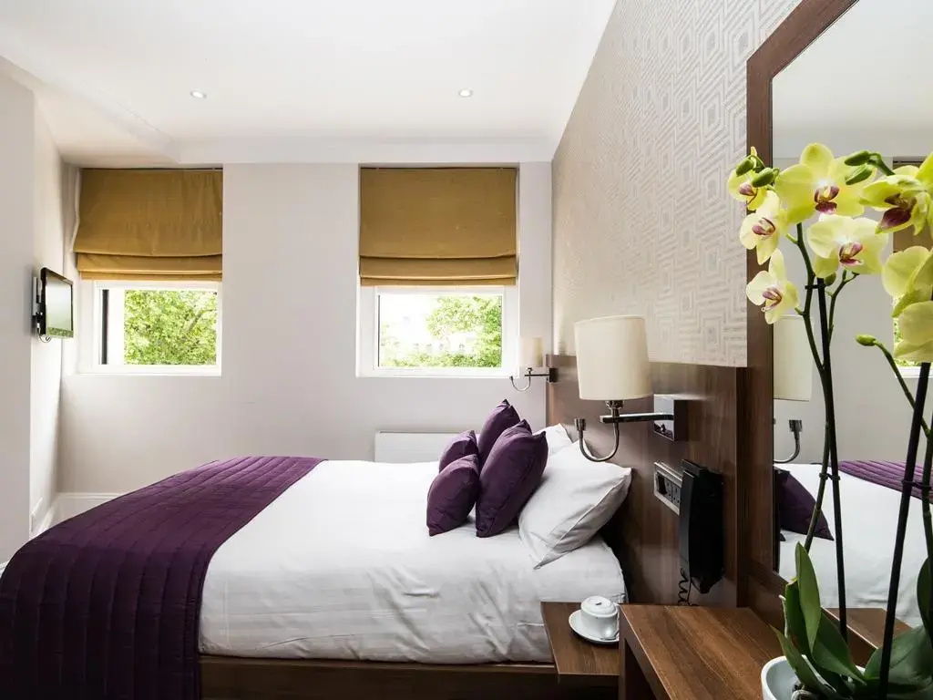 Foto - London House Hotel