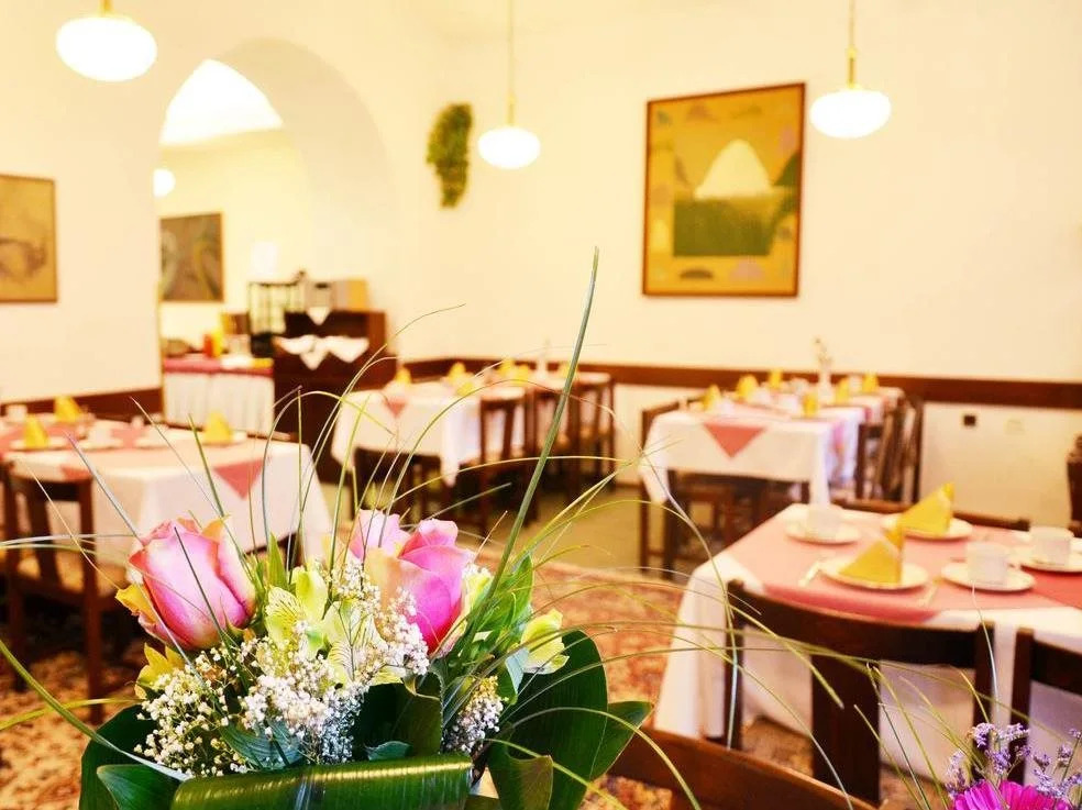 Foto - Self-service Hotel Ostaš Praha