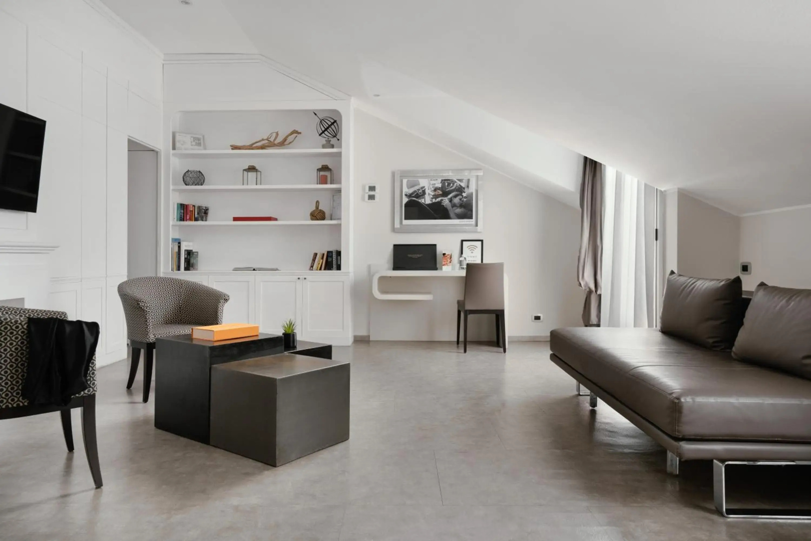 Foto - Montenapoleone Suites
