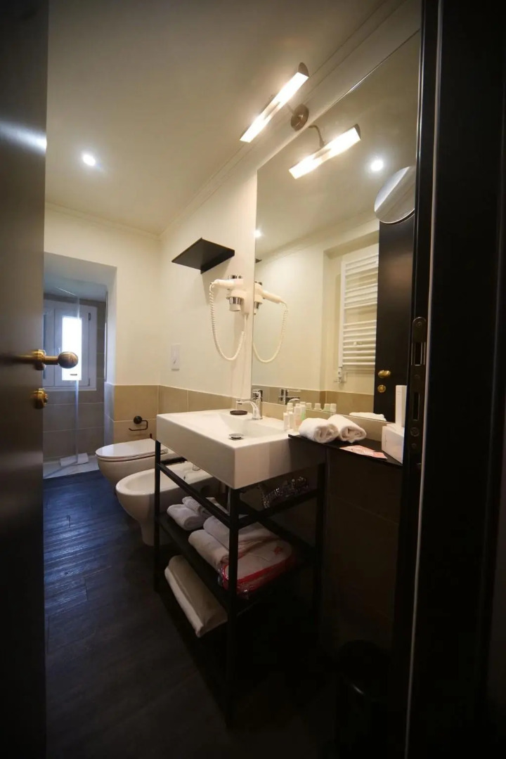 Foto - Relais Luxury Corso