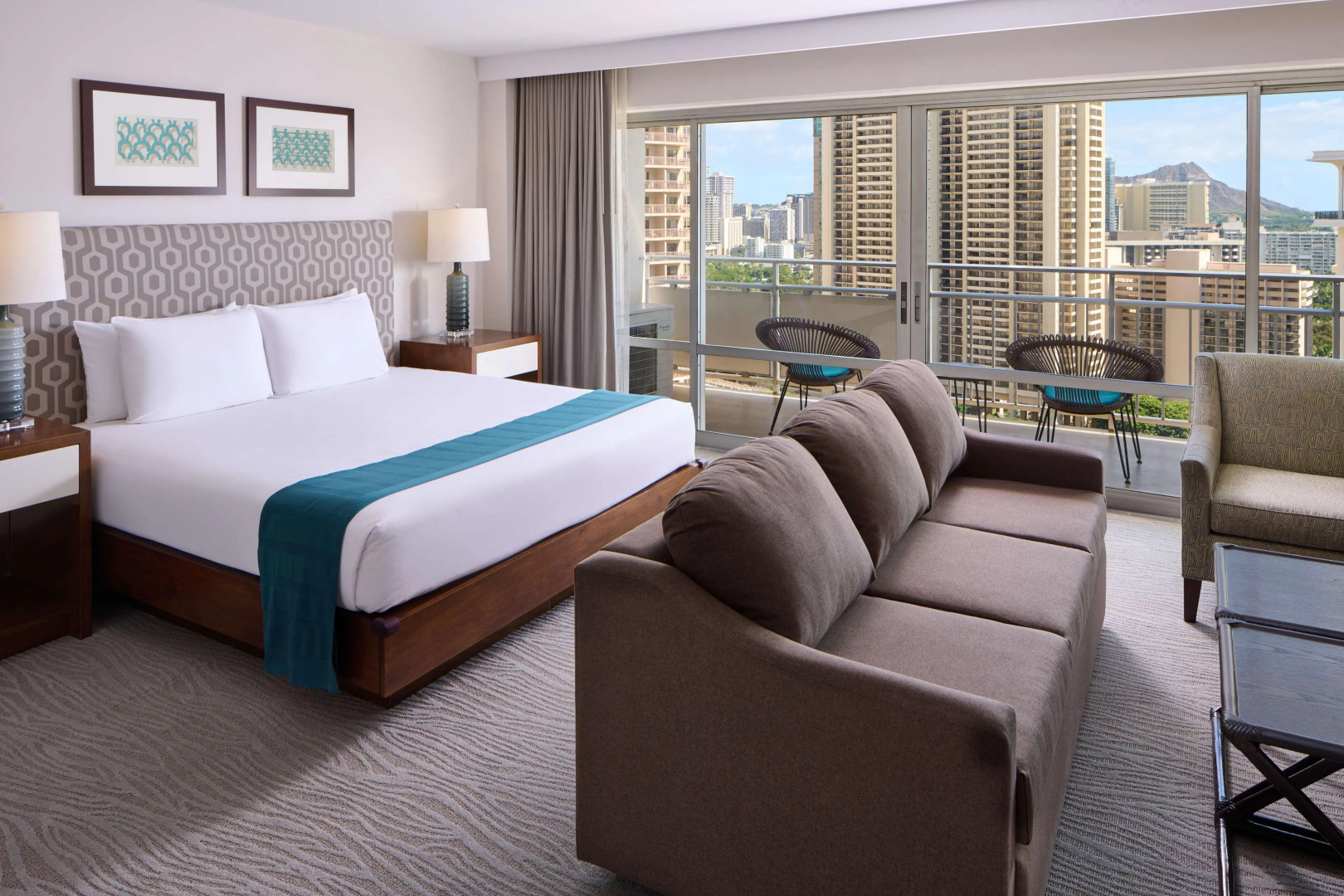 Foto - Ilikai Hotel & Luxury Suites