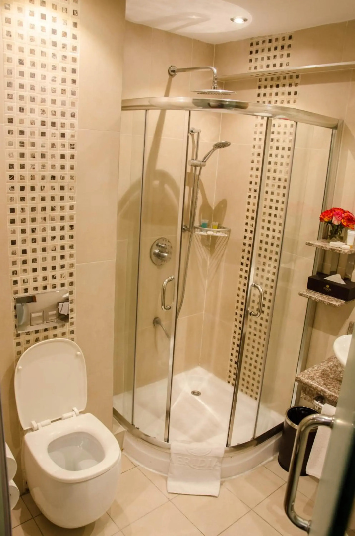 Foto - Best Western Plus Meridian Hotel