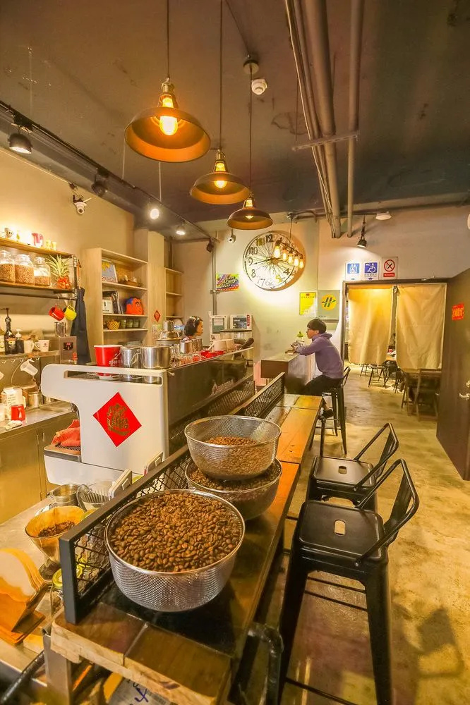 Photo - DONGMEN 3 Capsule Inn - Hostel
