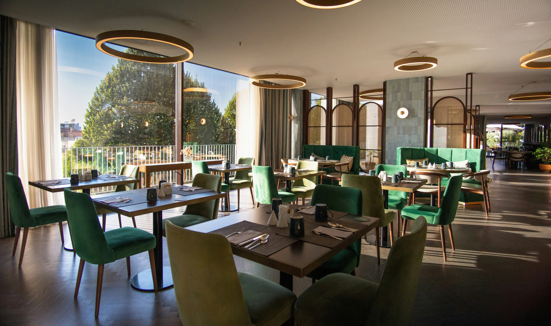 Foto - Boeira Garden Hotel Porto Gaia, Curio Collection by Hilton