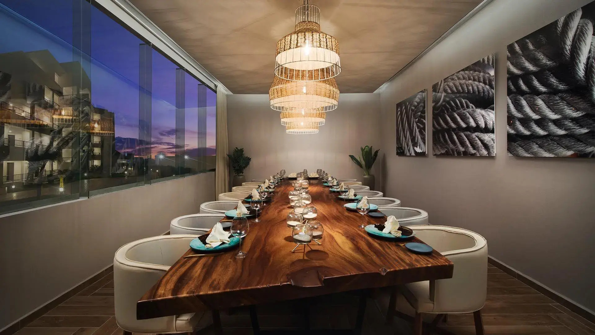 Foto - Ventus at Marina El Cid Spa & Beach Resort - All Inclusive