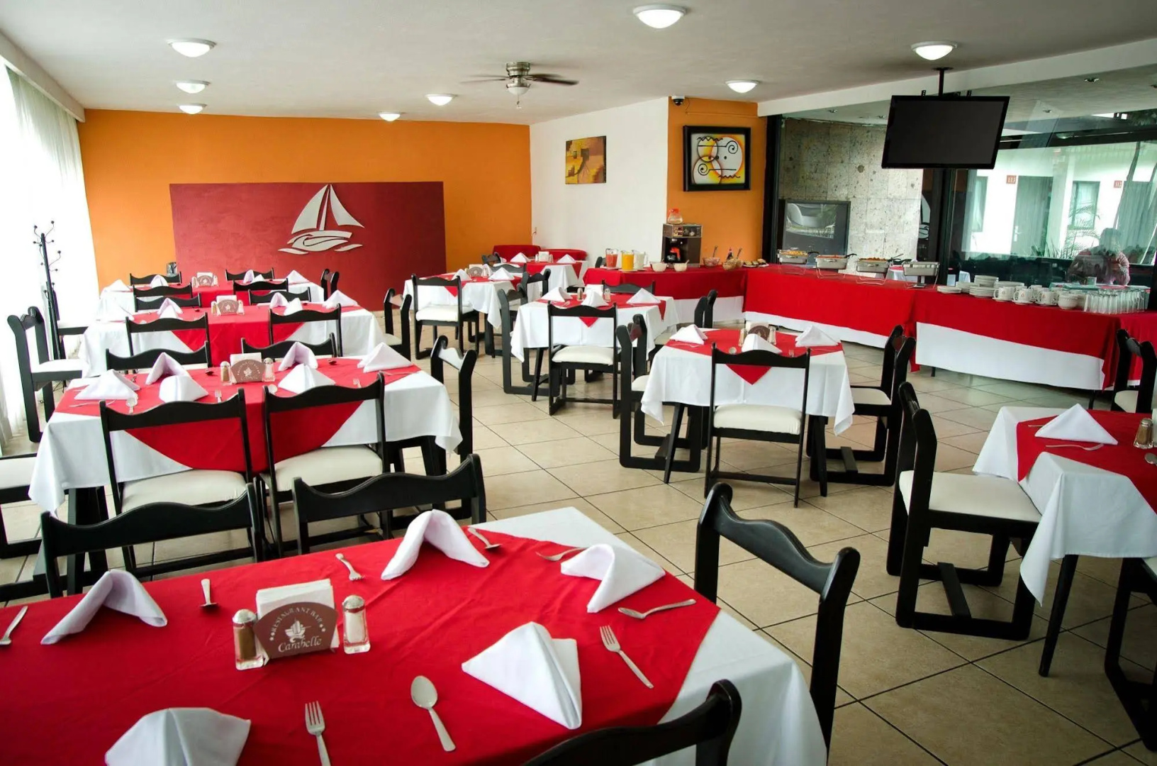 Photo - Hotel Expo Plaza Business and Family Guadalajara