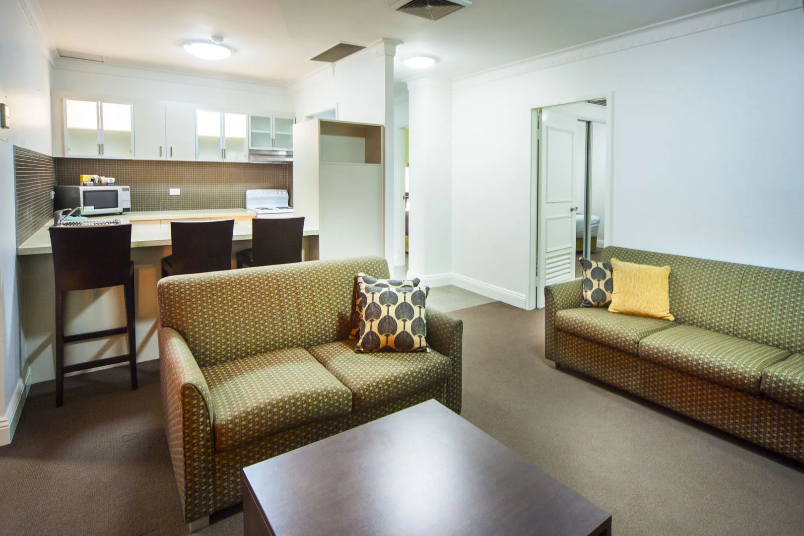Photo - Hyde Park Inn