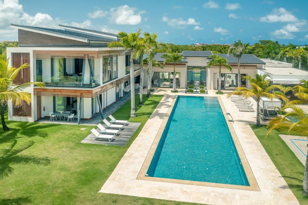 Photo - Cap Cana Green Village Residence