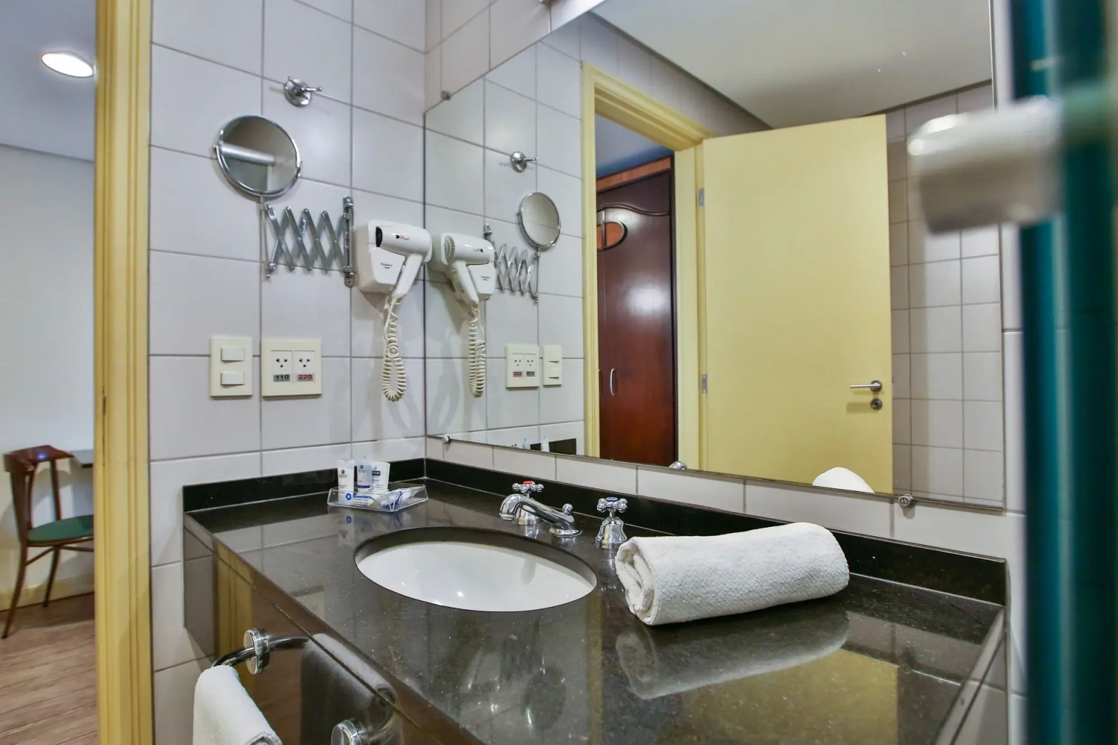 Photo - Transamerica Executive Curitiba Batel