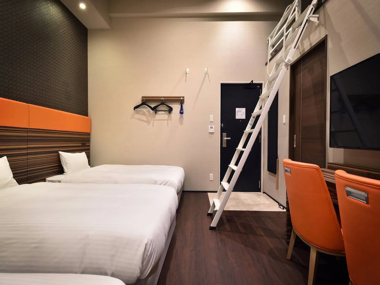 Photo - Hotel Wbf Grande Hakata