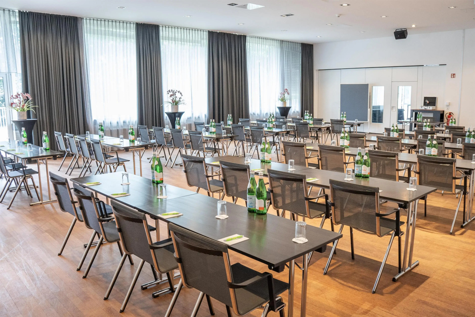 Foto - LOFTSTYLE Hotel Hannover, Best Western Signature Collection