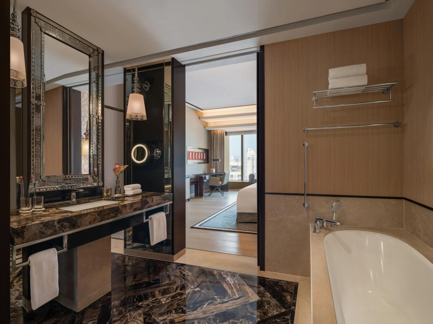 Photo - The St. Regis Mumbai