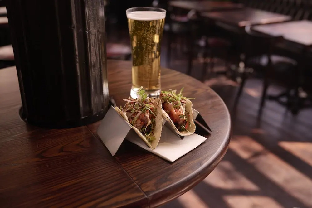 Photo - The Knight Of Nottinghill