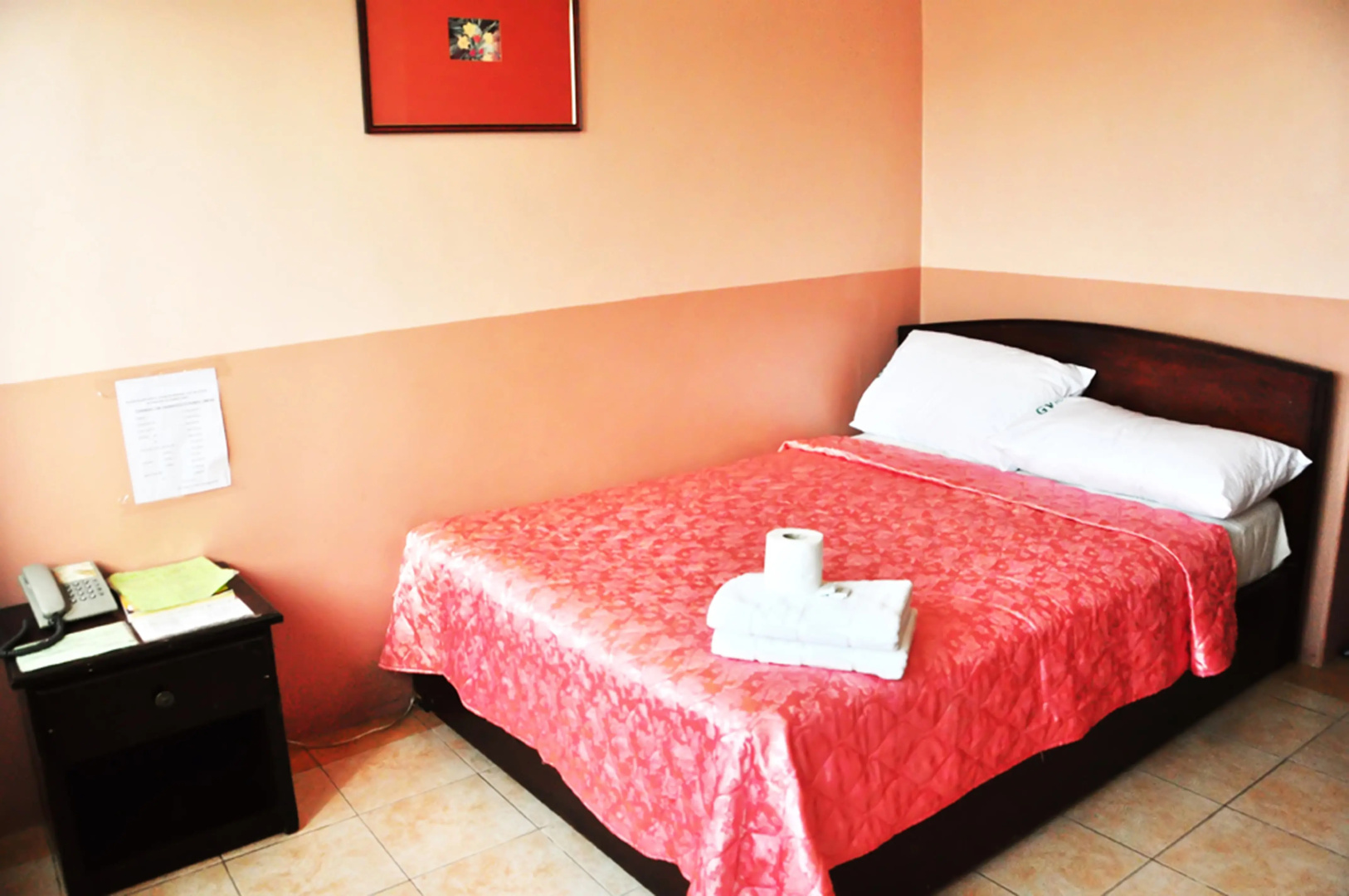 Foto - GV Tower Hotel