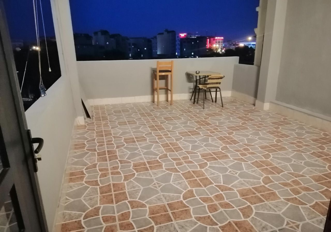 Foto - Sao Mai Cosy Nest-Noi Bai Airport