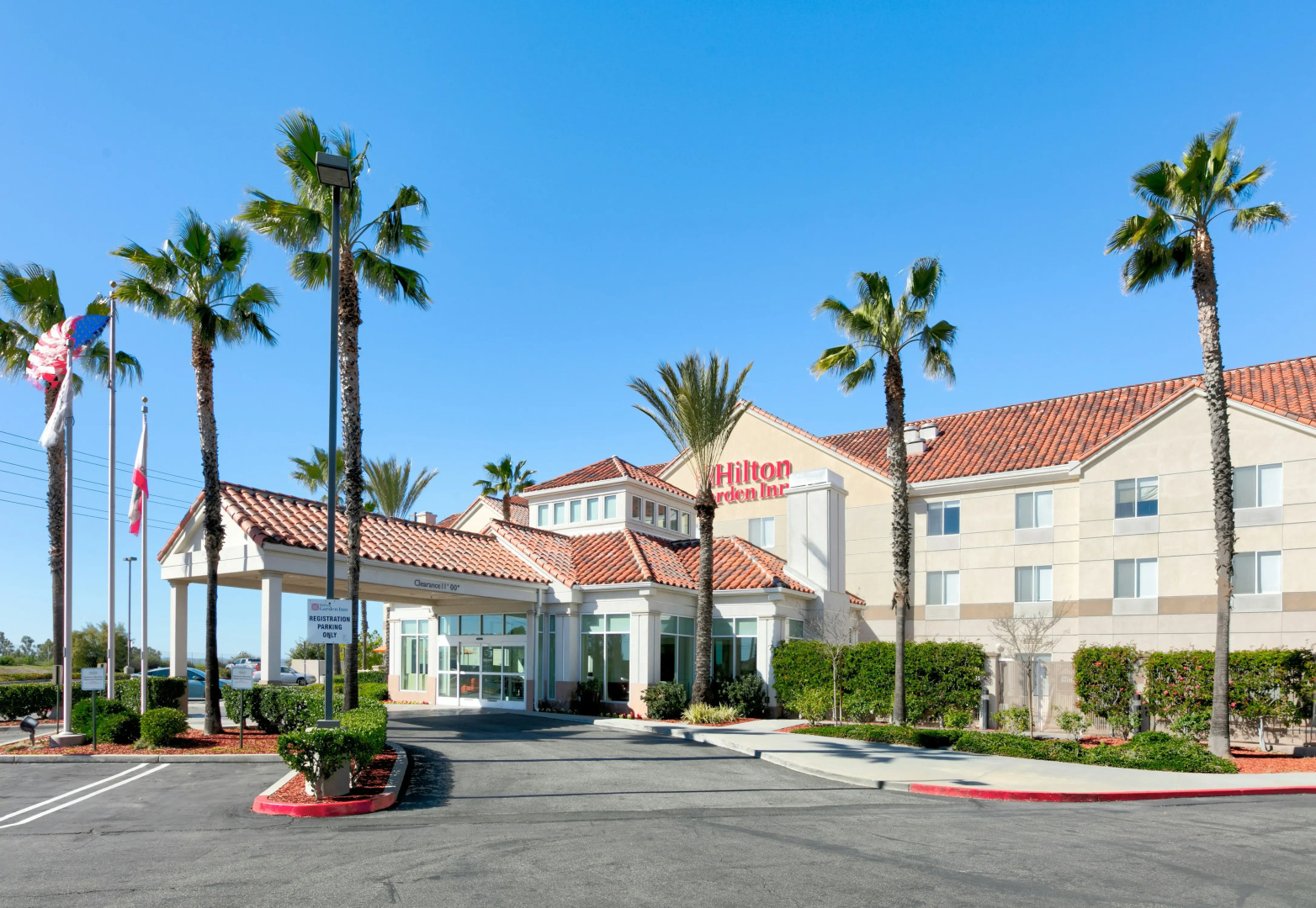 Photo - Hilton Garden Inn Irvine East/Lake Forest