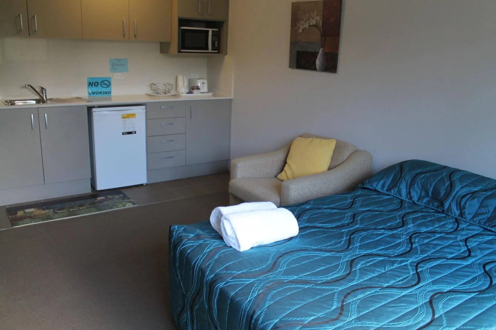 Foto - Strathfield Executive Accommodation