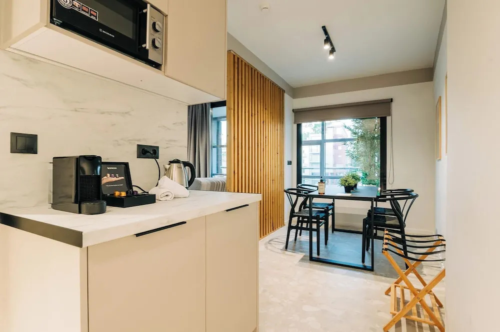 Photo - Athesense Suites