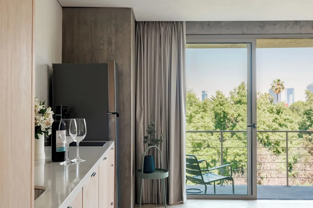 Photo - Nido Parque Mexico