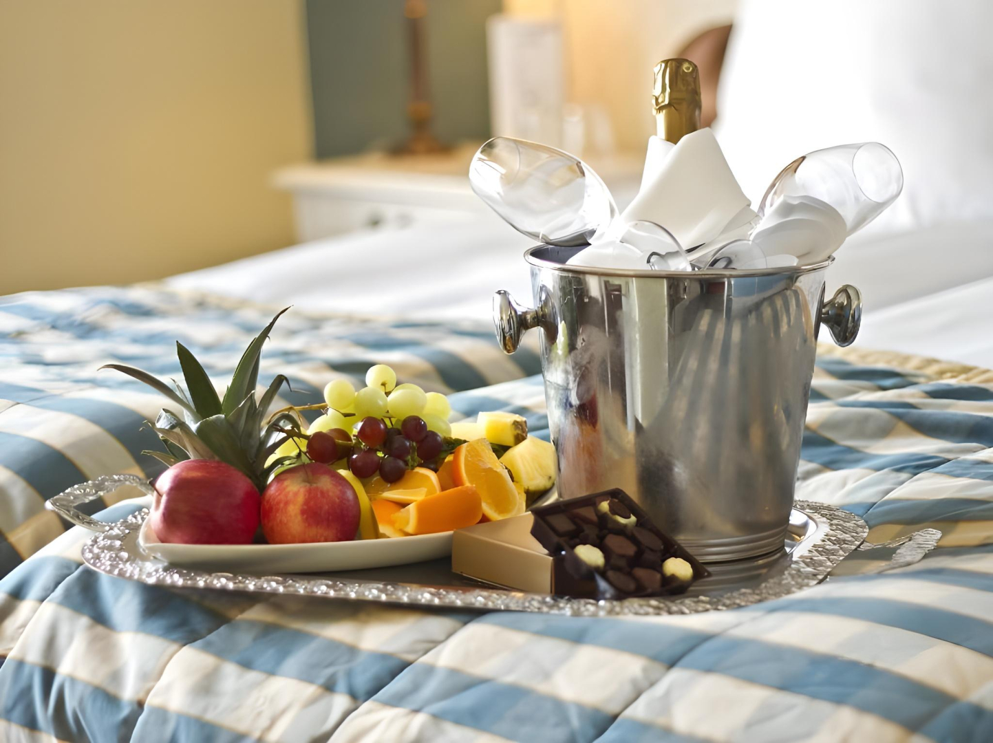 Photo - ProfilHotels Copenhagen Plaza