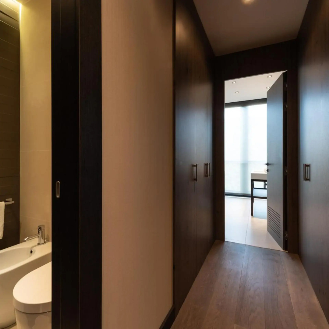 Photo - DUPARC Contemporary Suites