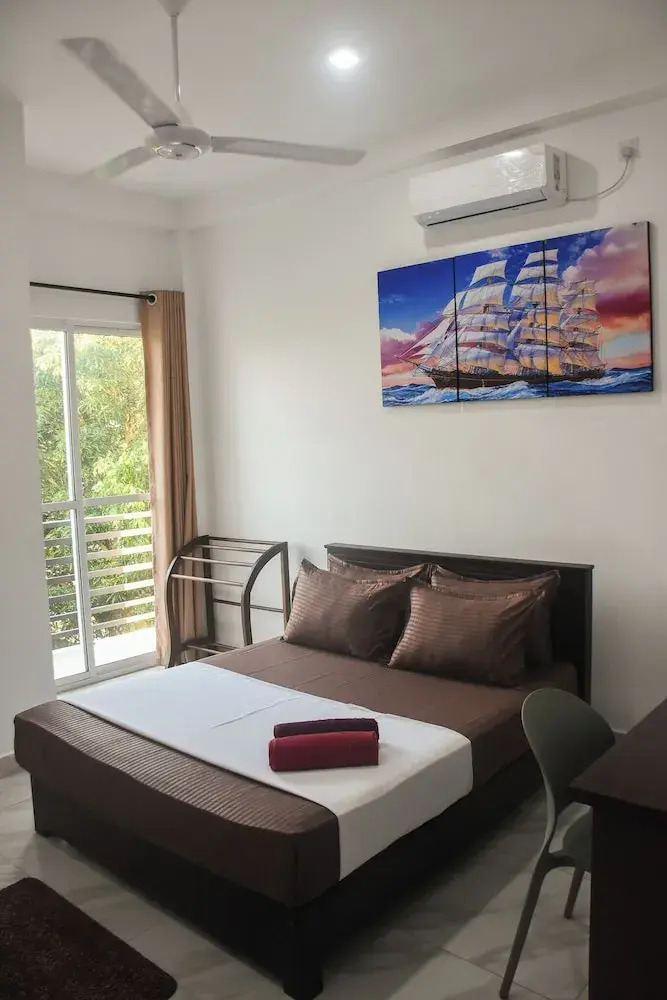 Foto - Galle Face Hotel