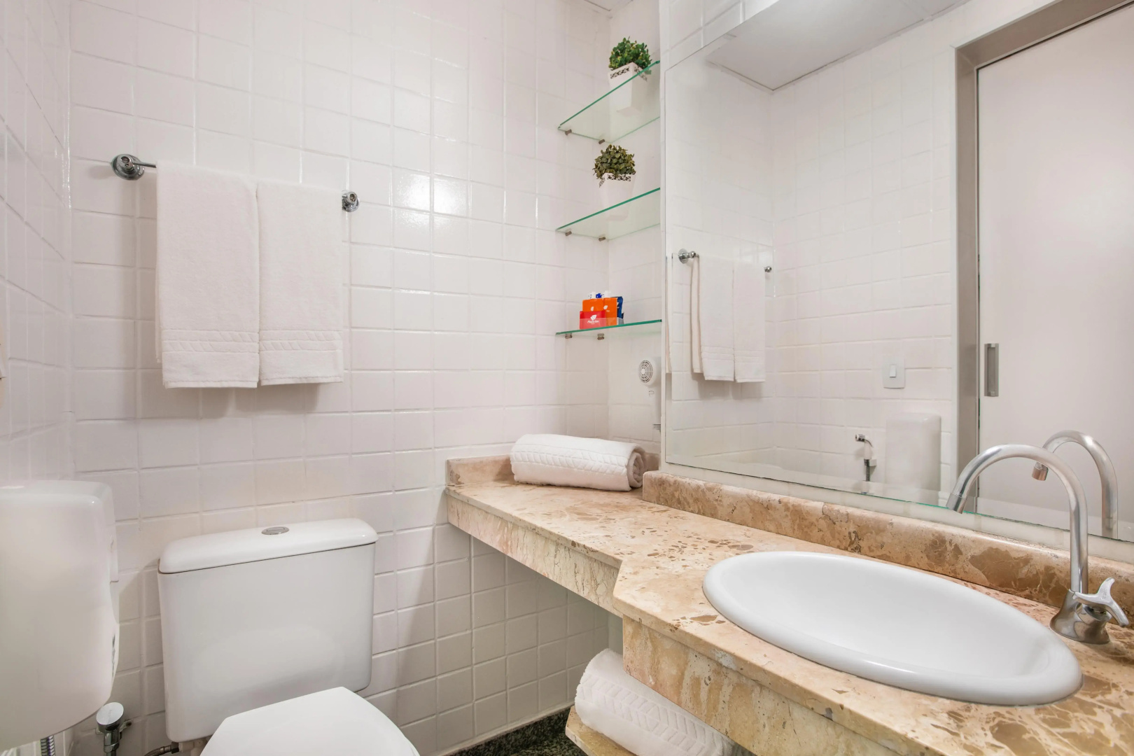 Foto - Plaza Inn American Loft
