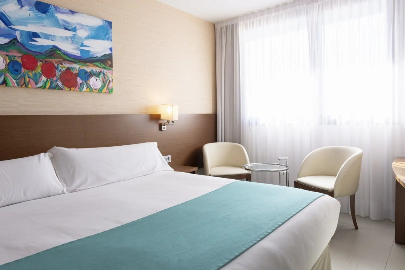 Foto - Hotel & Spa Real Ciudad de Zaragoza