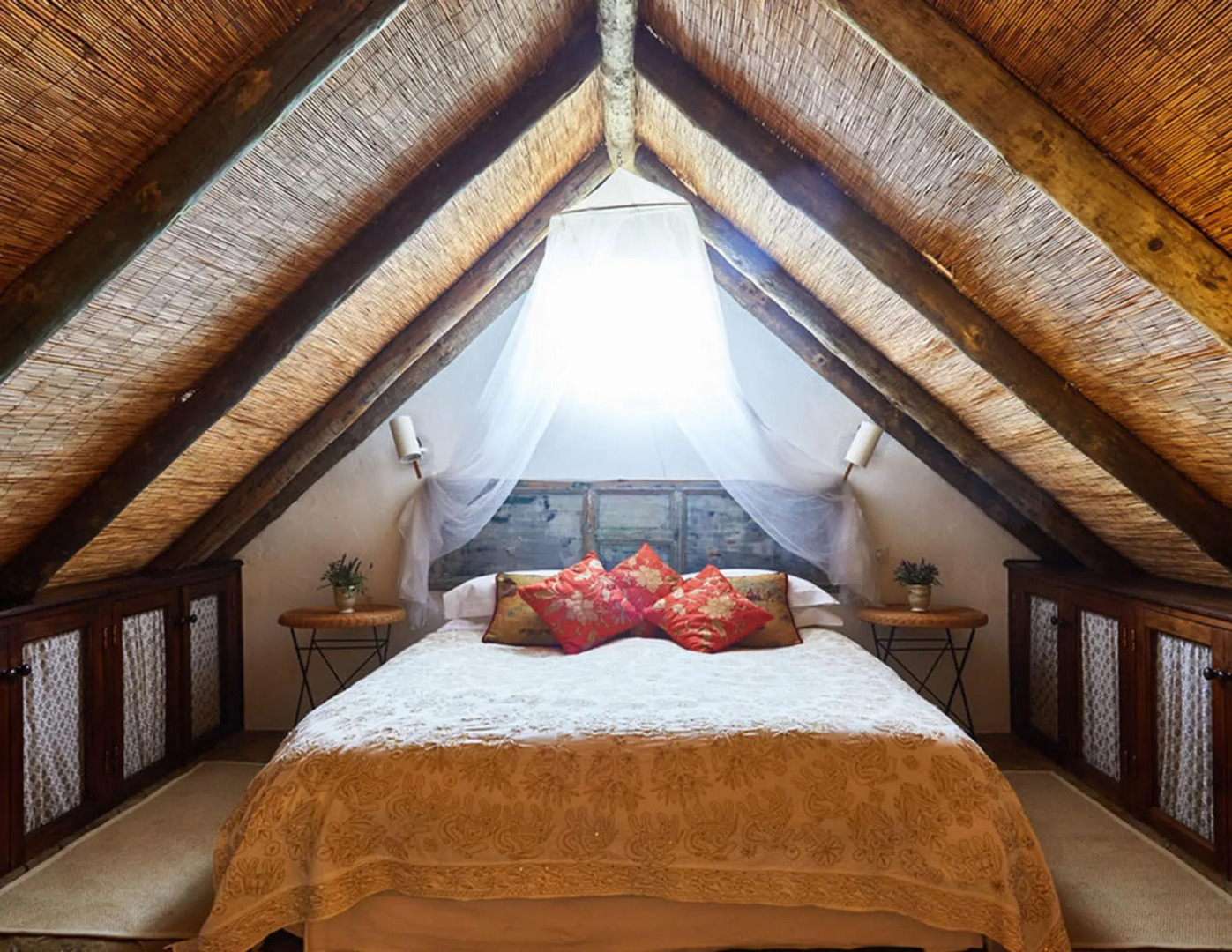 Foto - Hacienda de San Rafael