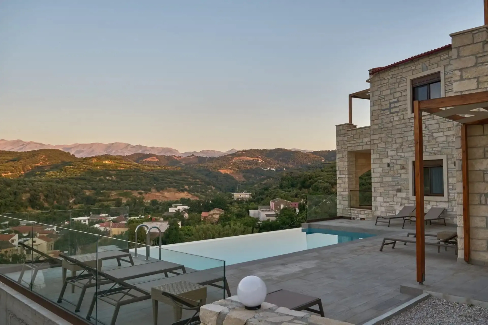 Foto - Villa Olive Valley