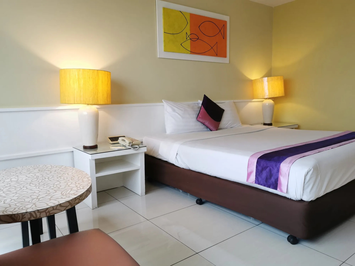 Photo - Tongtara Riverview Hotel