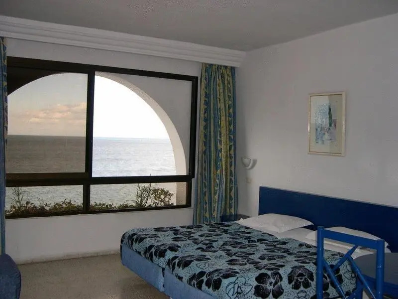 Photo - Residence Boujaafar