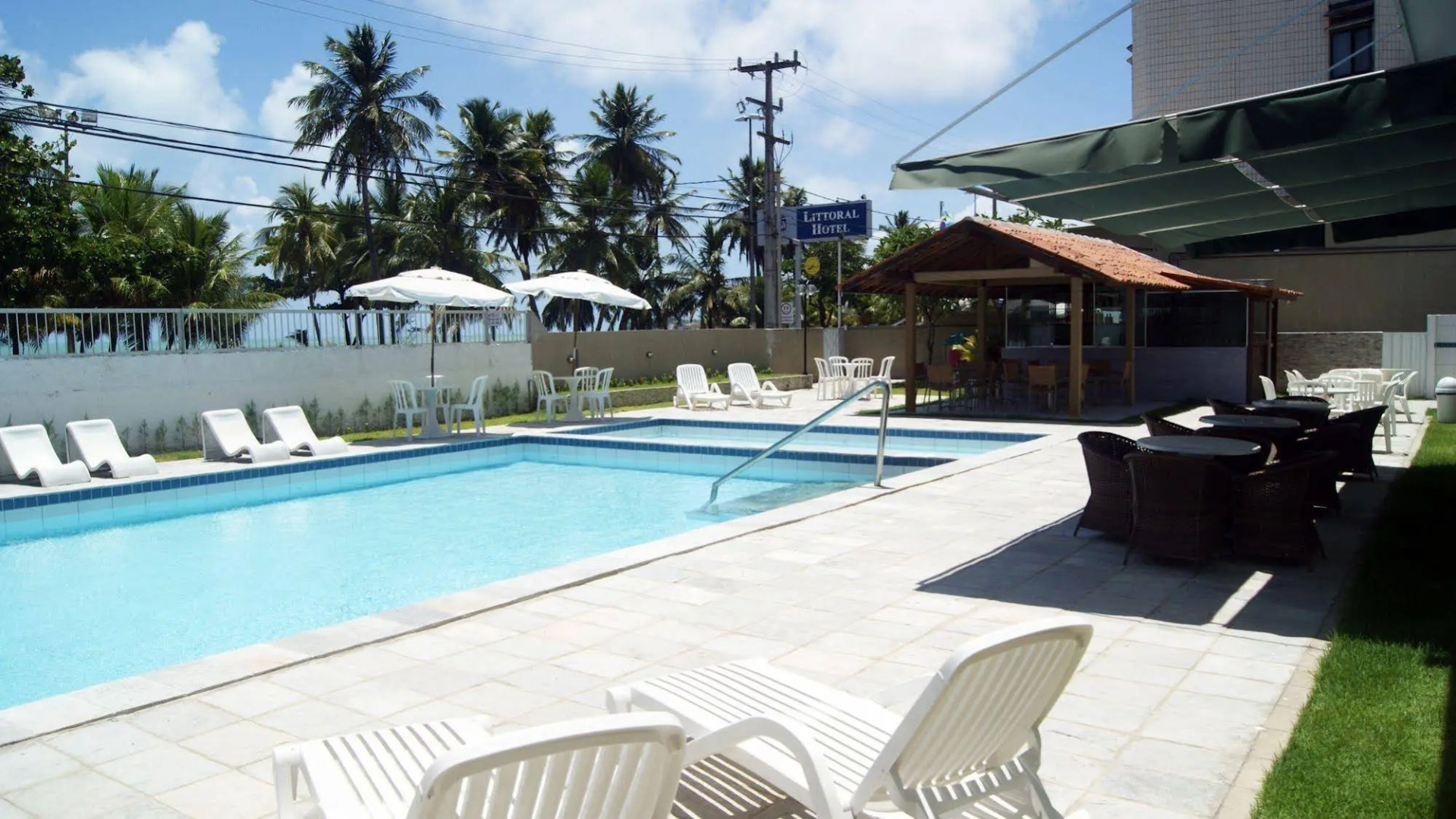 Foto - Littoral Gold Flat