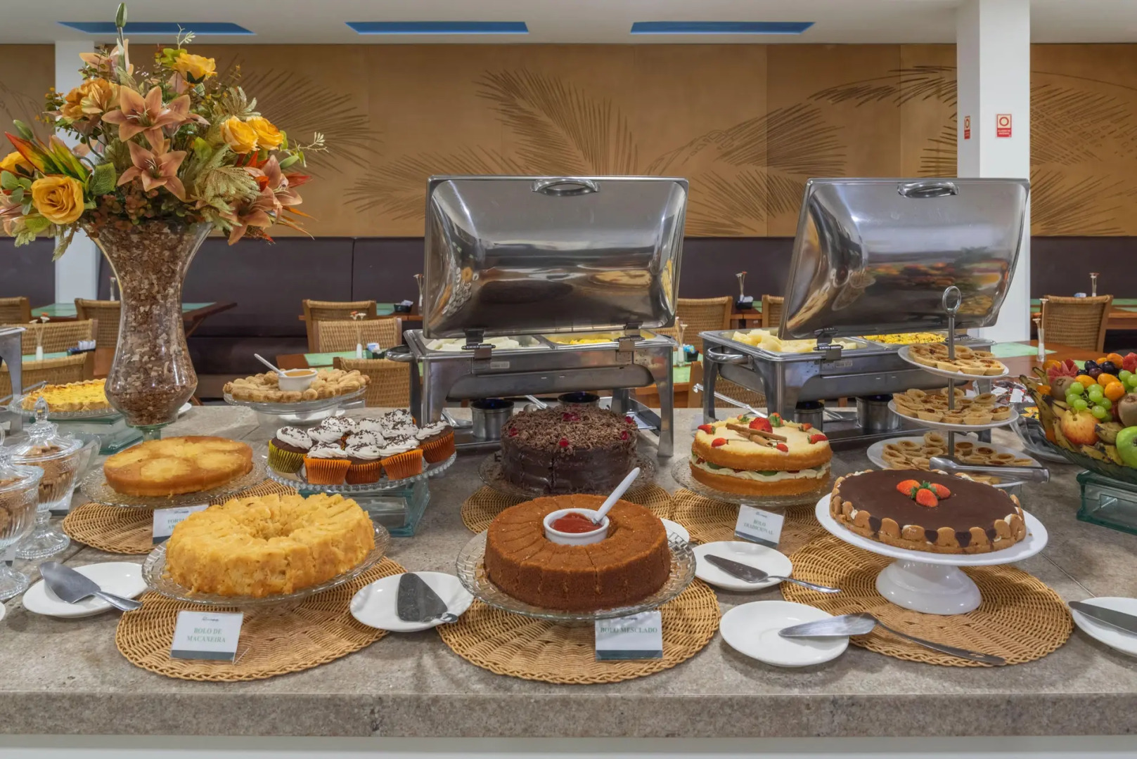 Photo - Palms Ponta Verde by Tropicalis