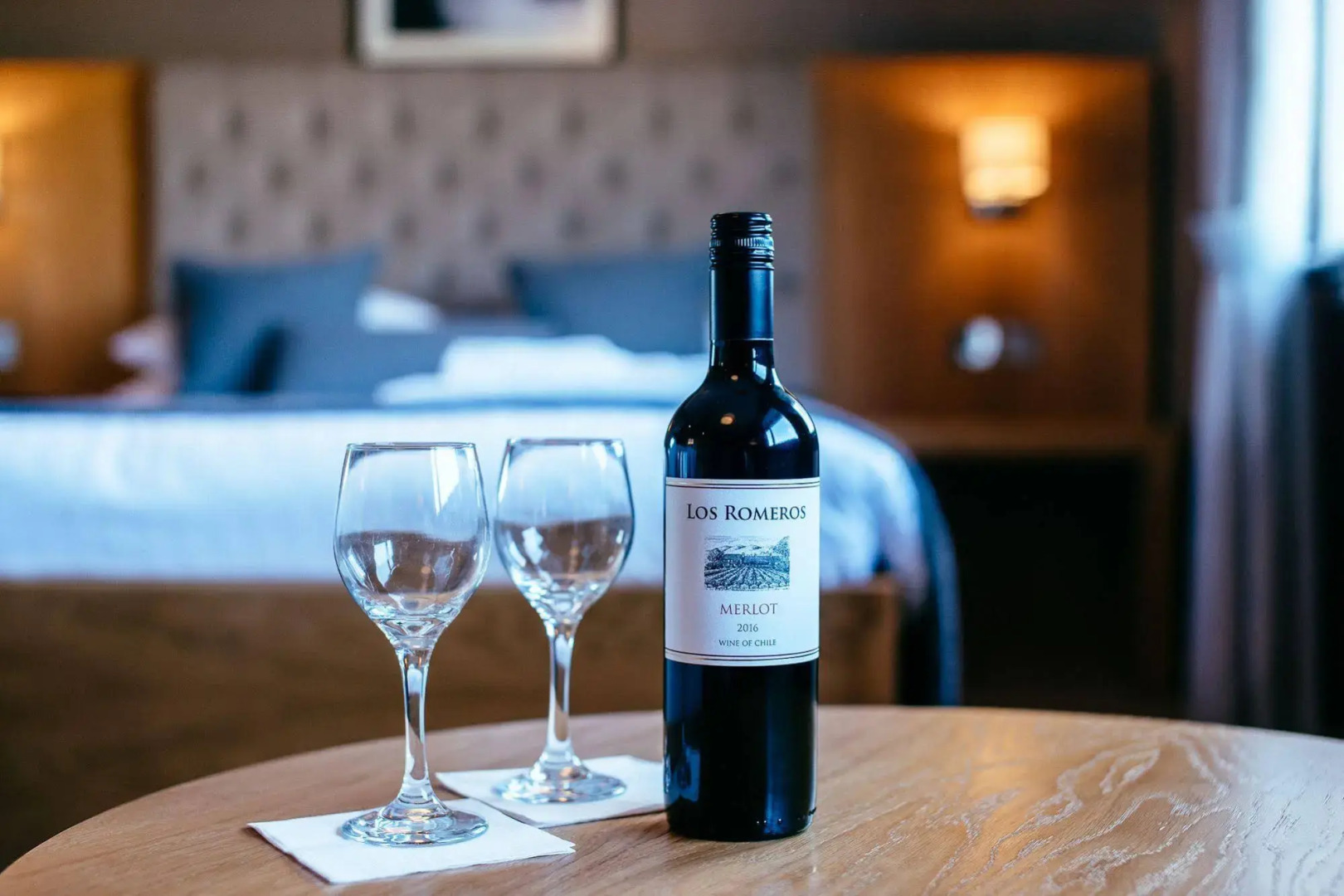 Photo - The Redhurst Hotel Glasgow