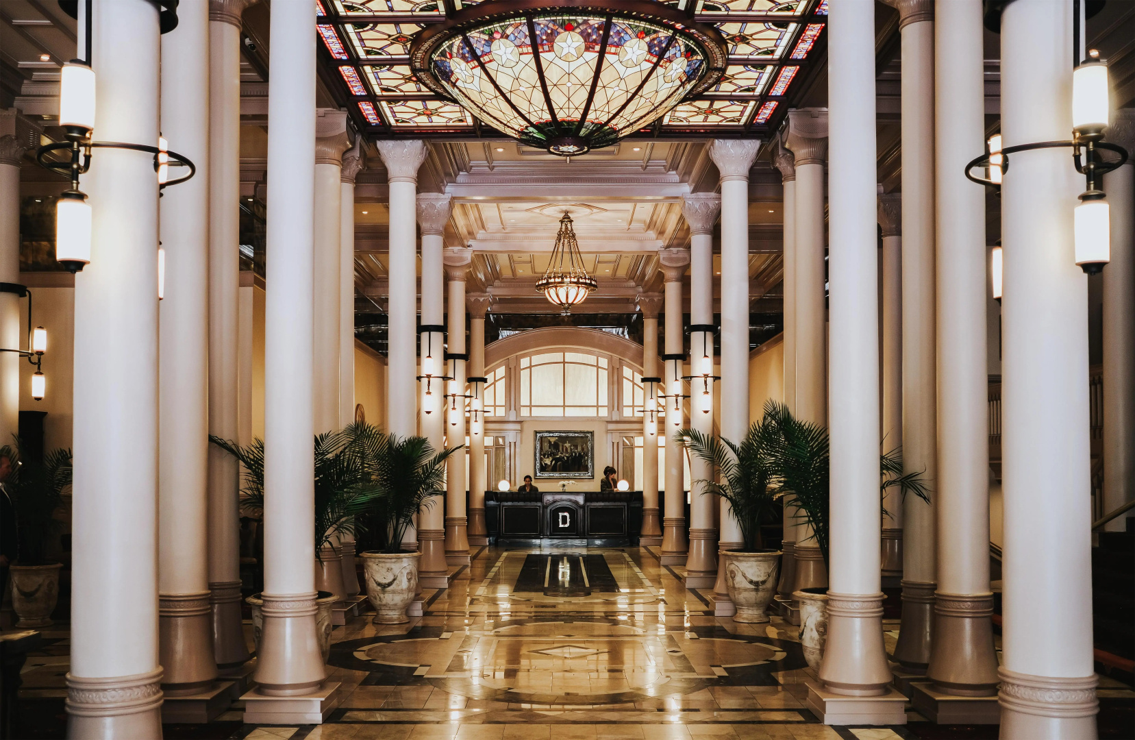 Foto - The Driskill