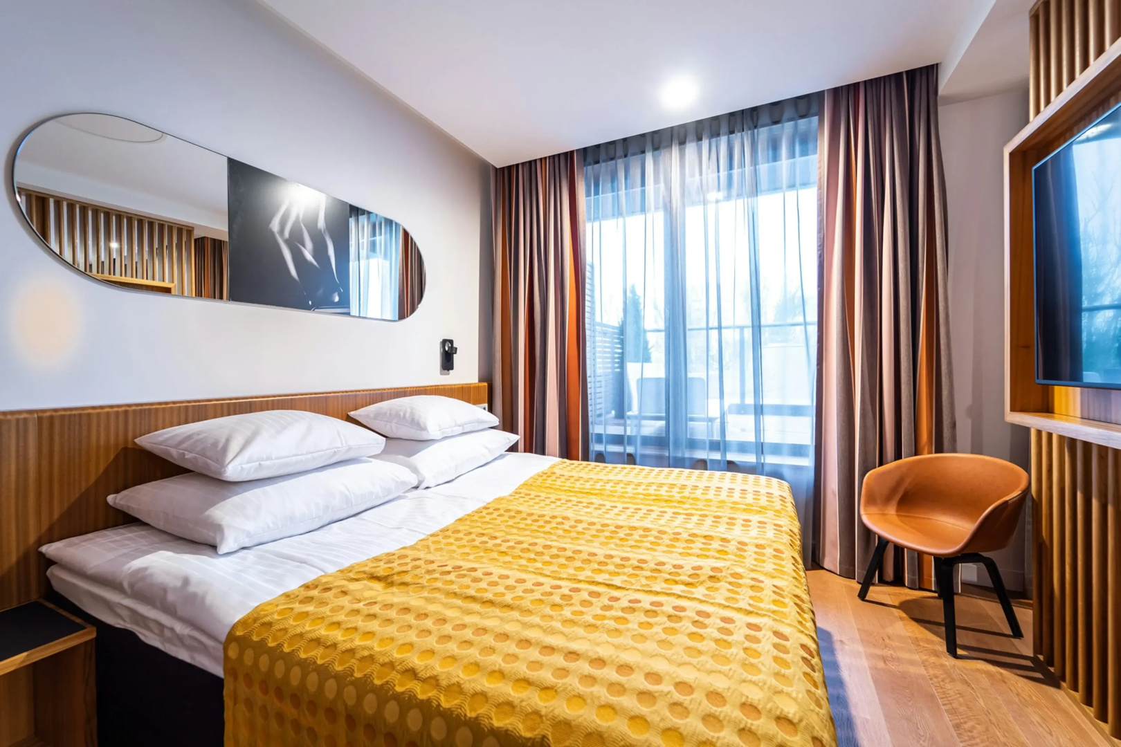 Foto - Hestia Hotel Kentmanni