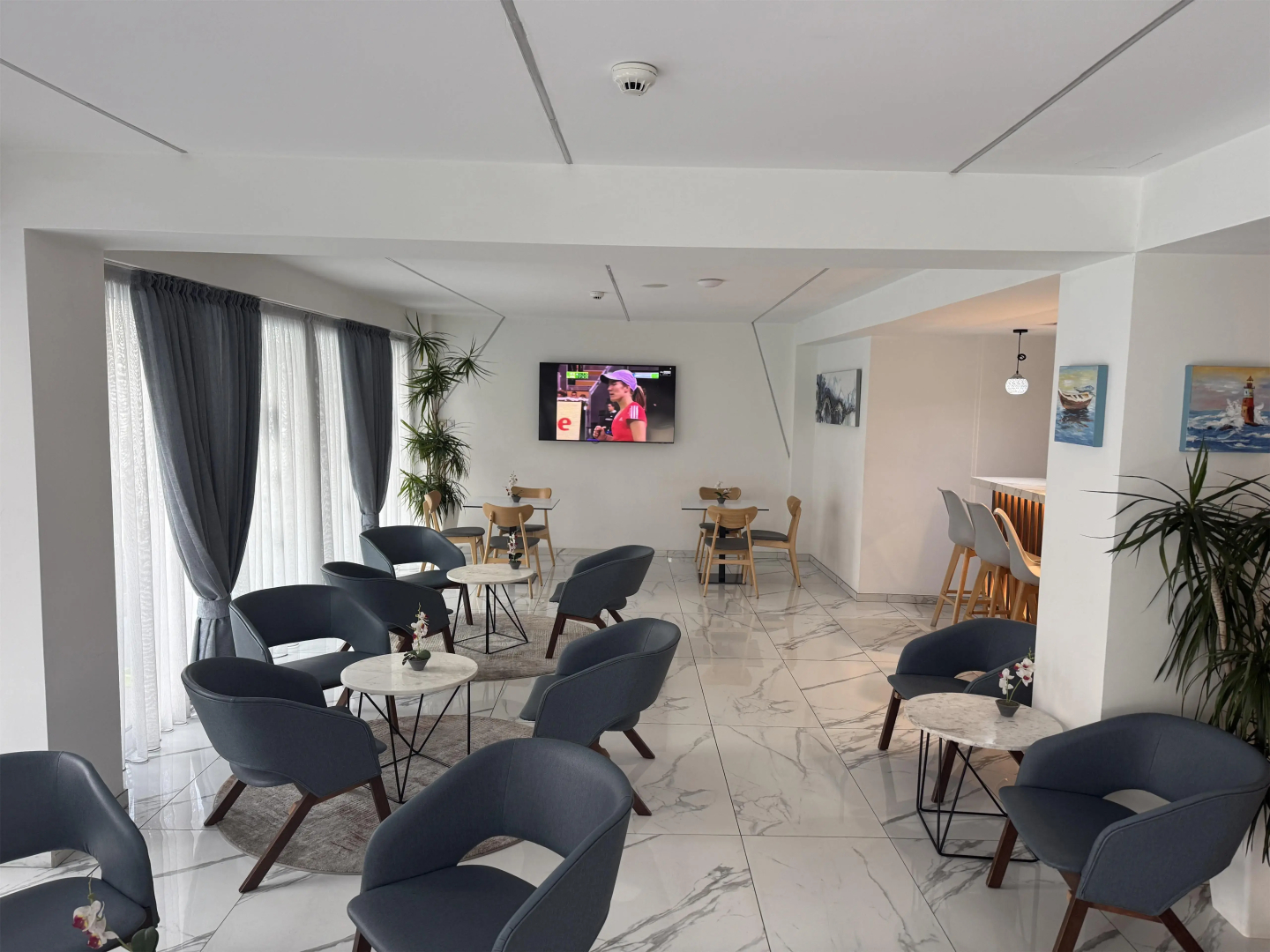 Foto - Best Western Plus Larco Hotel