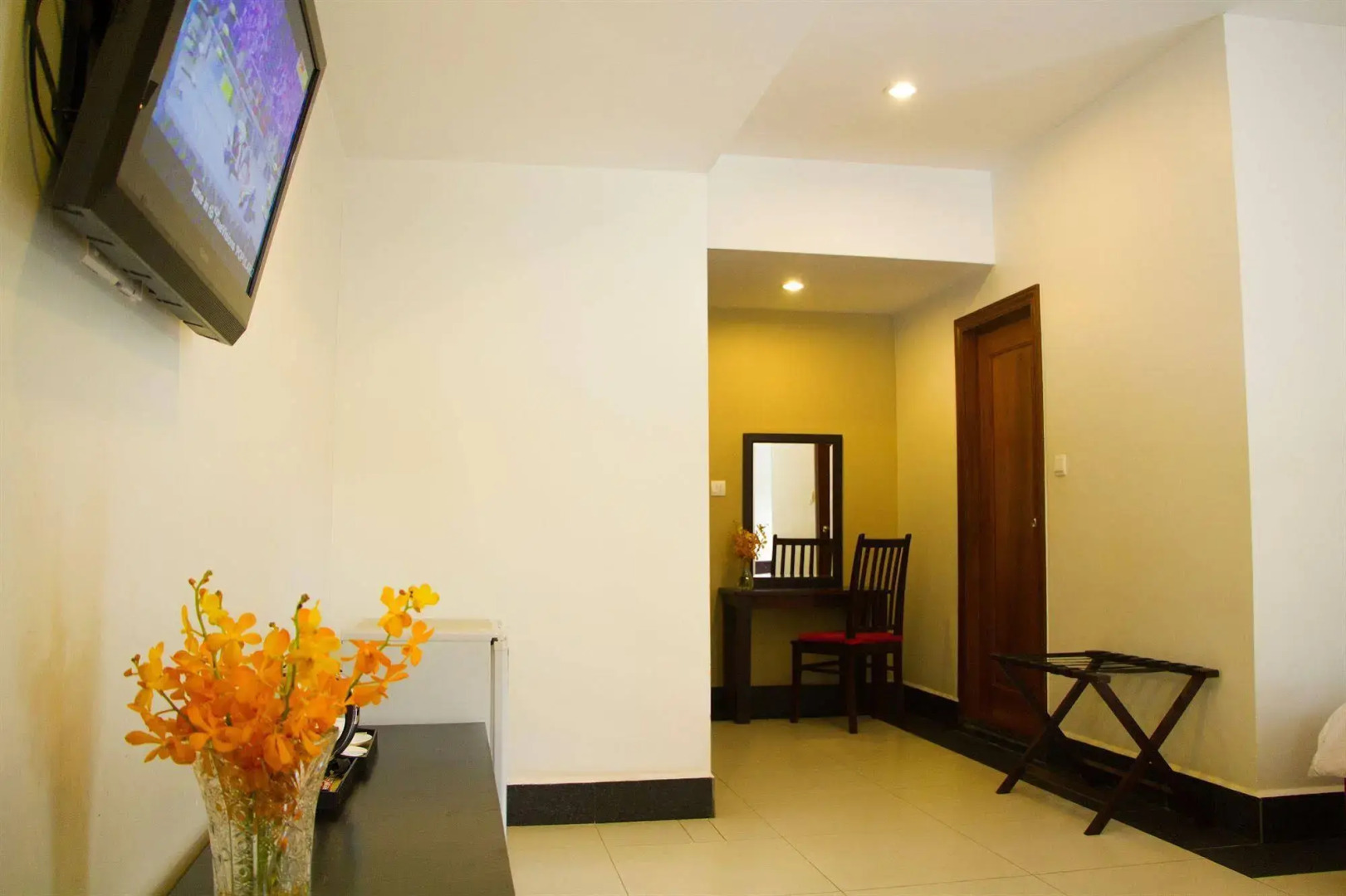 Photo - Skyline Boutique Hotel