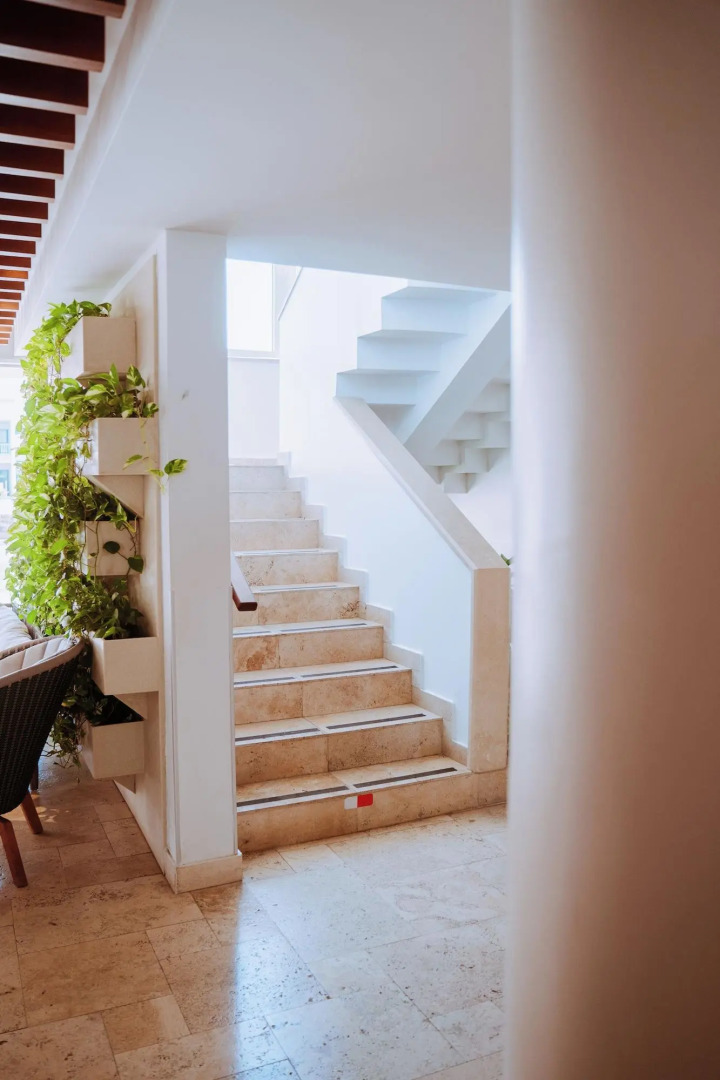 Foto - The Mill Resort and Suites