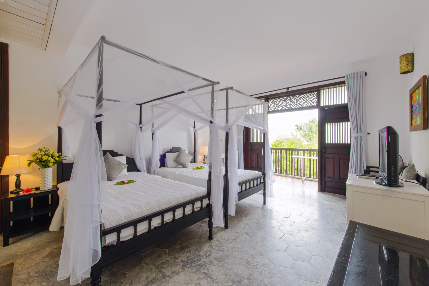 Foto - Hoi An Ancient House Resort And Spa