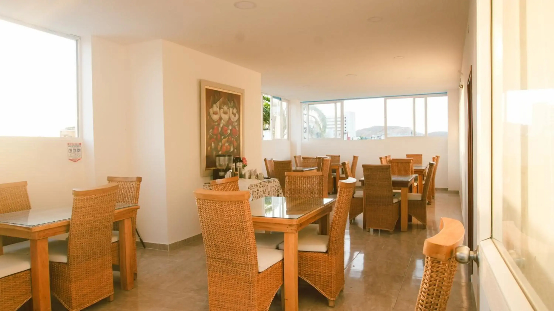 Foto - Olas del Mar Hotel by GHO Hoteles