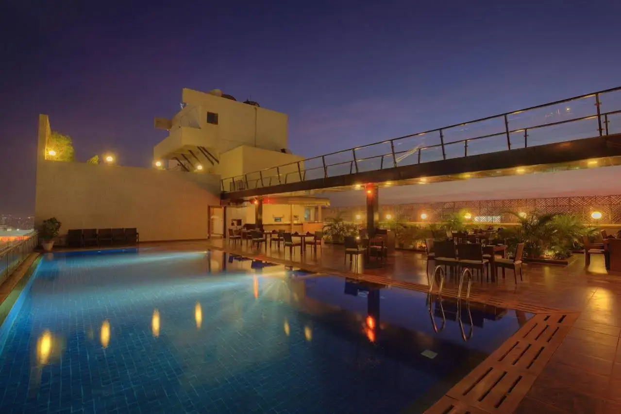 Photo - Hotel Parc Estique