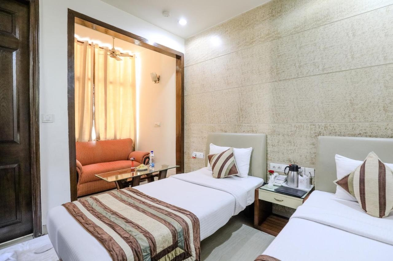 Foto - Cosy Grand, Chanakyapuri by The Cosy Hotels