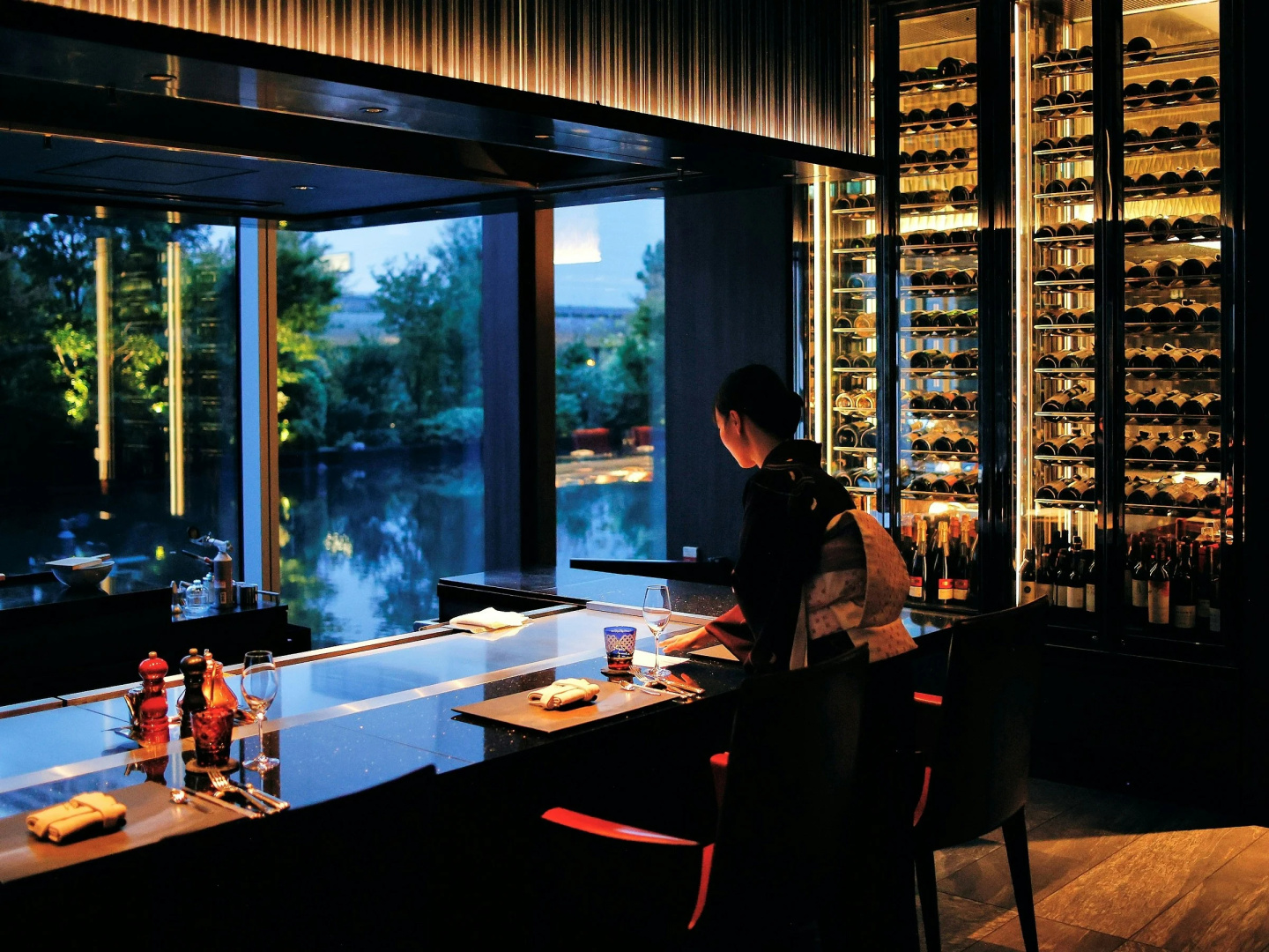 Foto - THE KAHALA Hotel & Resort YOKOHAMA