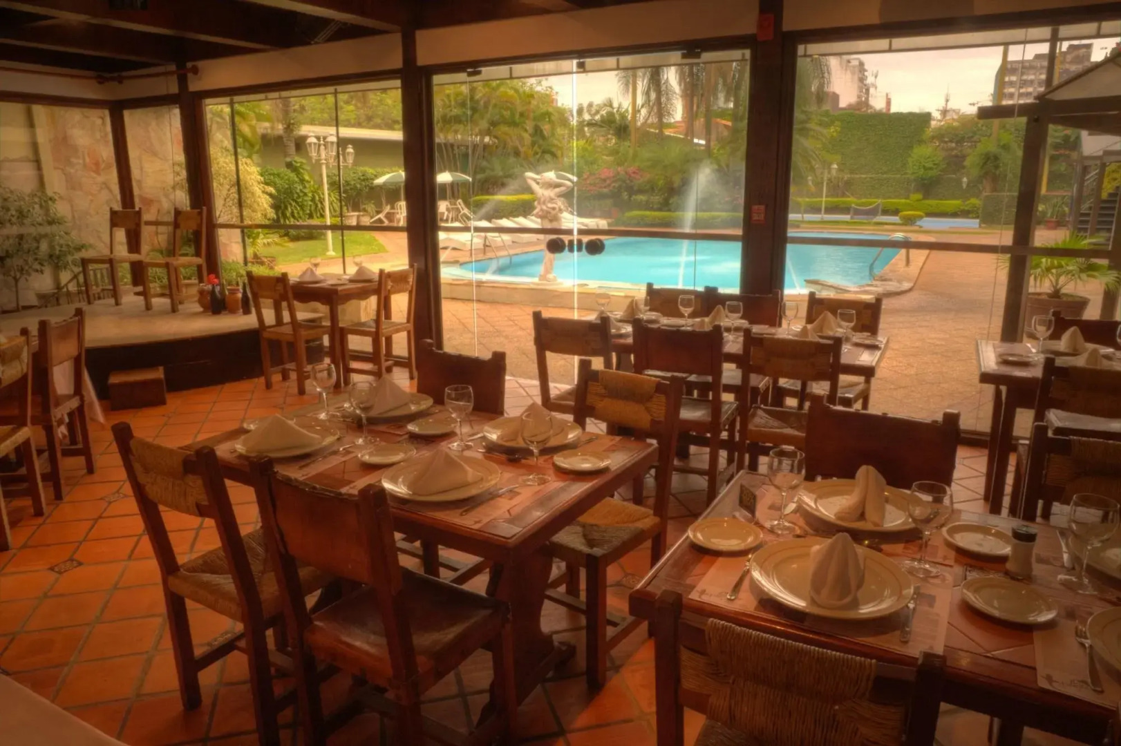 Foto - Nobile Suites Excelsior Asuncion