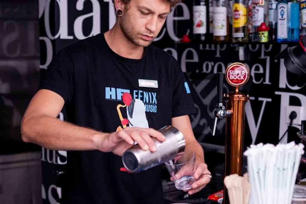 Foto - HF Fénix Music