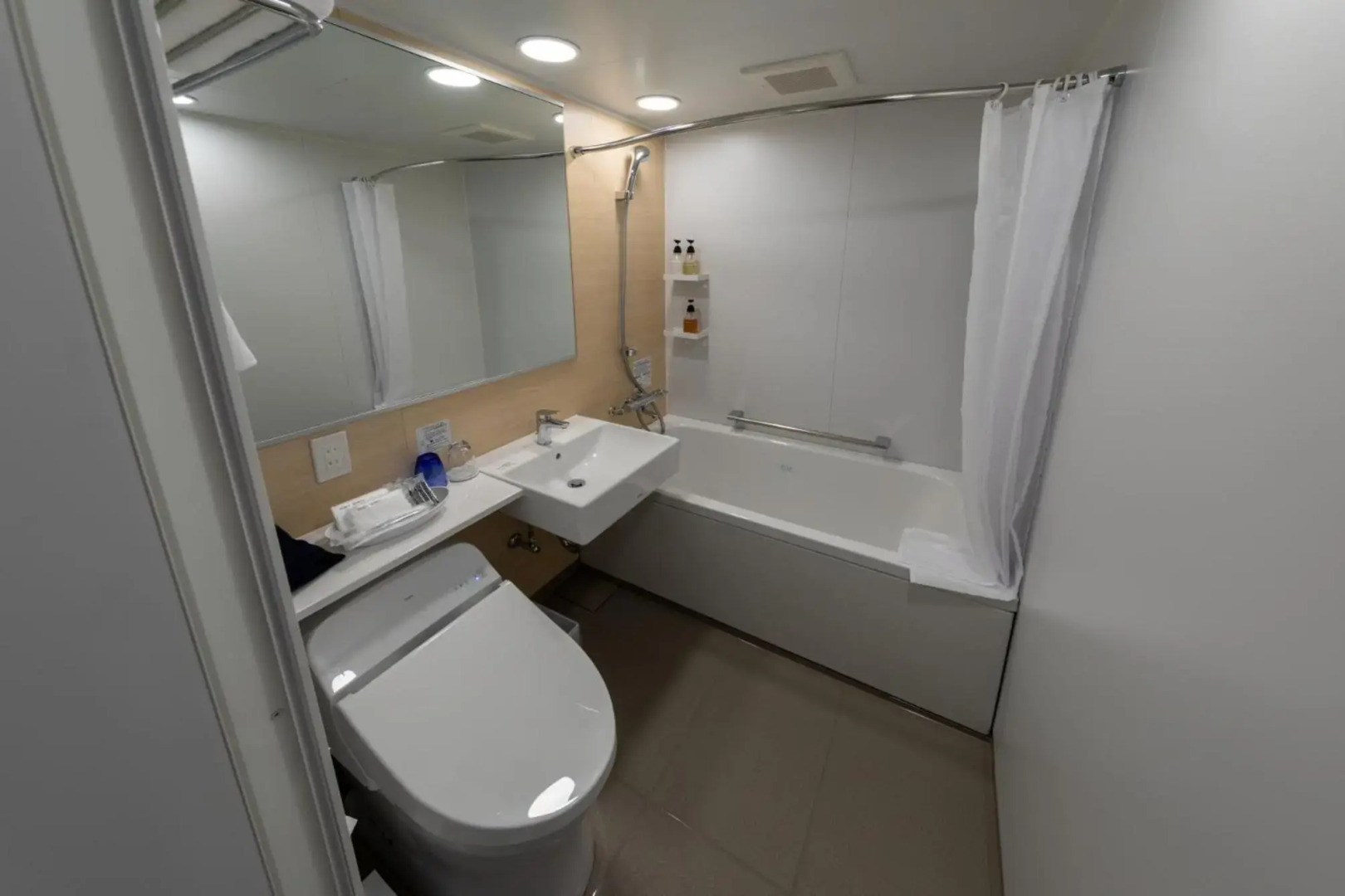 Foto - Iroha Grand Hotel Kintetsu Nara Ekimae