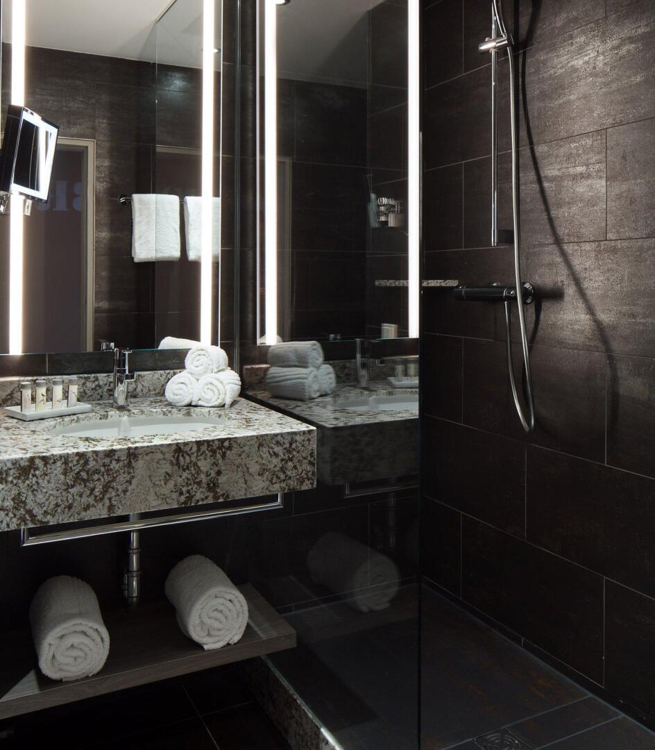 Photo - Renaissance Hamburg Hotel